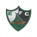 Eléctrico badge