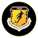 Eleftheroupolis badge