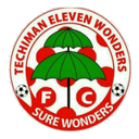 Eleven Wonders badge