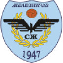 Železničar Pančevo badge