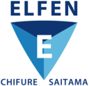 Elfen Saitama W badge
