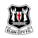 Elgin City badge