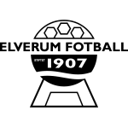 Elverum badge