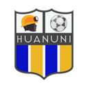 EM Huanuni badge