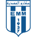 EM Mahdia badge