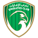 Emirates Club badge