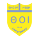 EN THOI Lakatamia badge