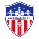 Encarnación badge