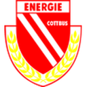 Energie Cottbus badge