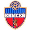 Enisey badge