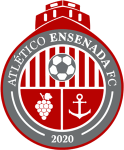 Ensenada badge