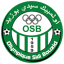 EO Sidi Bouzid badge