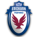Episkopi badge