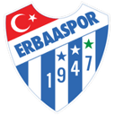 Erbaaspor badge