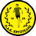 Ergotelis badge