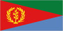 Eritrea badge