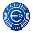 Erzeni Shijak badge