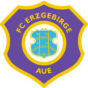 Erzgebirge Aue badge