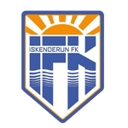 İskenderunspor badge