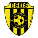 ES Hammam-Sousse badge