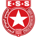 ES Sahel badge