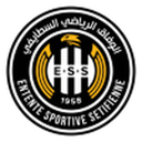 ES Setif badge