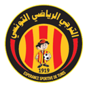 ES Tunis badge