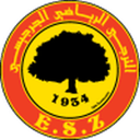 ES Zarzis badge