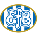 Esbjerg II badge