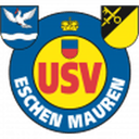 Eschen / Mauren badge