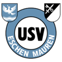 Eschen / Mauren II badge