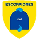 Escorpiones Belén badge