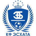 Eskhata badge