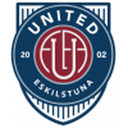 Eskilstuna United badge