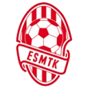 ESMTK badge