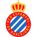 Espanyol II badge