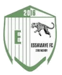 Essamaye badge