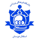 Esteghlal Khuzestan badge