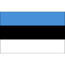 Estonia badge