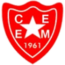 Estrela De Marco U20 badge