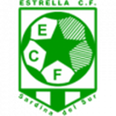 Estrella badge
