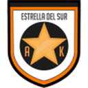 Estrella Del Sur badge