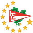 Estudiantes La Plata Res badge