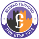 Etar Veliko Tarnovo badge