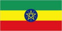 Ethiopia badge