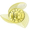 Ethiopia Nigd Bank badge