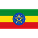 Ethiopia U20 badge