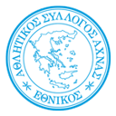 Ethnikos Achna badge