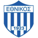 Ethnikos Piraeus badge