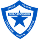 Etoile Filante badge